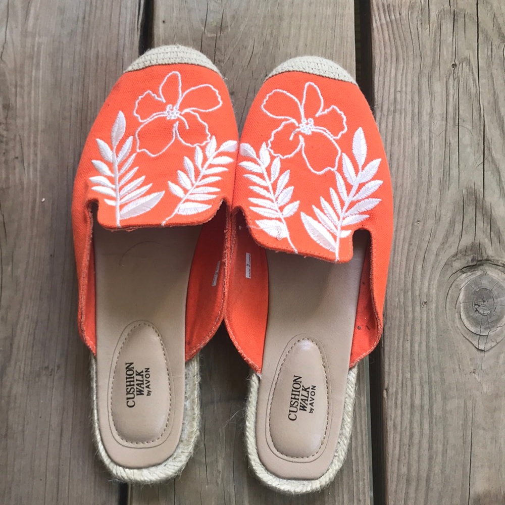 Orange slides - Picture 2 of 5